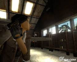 We did not find results for: Half Life 2 Episode Two Review Ign