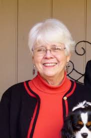 Obituary For Jean Elizabeth Dixon Faulds