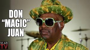 Don "Magic" Juan: Some of My Kids Became Pimps and Prostitutes (Part 12)