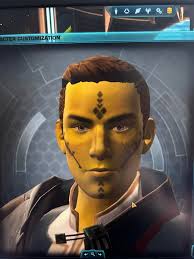 Is the Sith Inquisitor your favorite character?