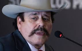 Dejé de ser proveedor de CFE hace dos años: Armando Guadiana- Grupo Milenio