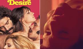 Parent group asks Netflix remove foreign film it calls child porn | Daily  Mail Online