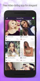 The app accesses your webcam and microphone through the google meet website and delivers hd transmission of both directly through the browser. Girls Video Chat Random Video Rooms For Android Apk Download