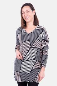 Oversized t shirts make you feel tiny! Sewing Patterns Women Pattydoo