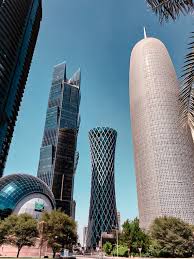 Travel Guide Vacation In Doha Qatar The Urban Elle Doha Qatar Qatar Travel Travel Destinations Photography Travel Aesthetic