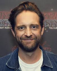 Colin Hanlon (Actor, Director): Credits, Bio, News & More