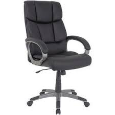 Yorkshire Executive Chair Black Officeworks Office Chair Executive Chair Home Office Chairs