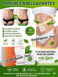 Reel by Slim Patch Natural Venezuela | Detox (@bionaturabody) · May 9, 2026