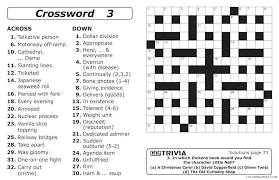 Puzzle choice crossword puzzles 'try the daily crossword or choose from a variety of printable and online crossword styles below'. Crossword Puzzle Coloring Pages Printable Crossword Puzzle For Adults 2021 1914 Coloring4free Coloring4free Com