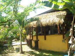 Bac A Punch Cote Bar Outdoor Outdoor Structures Pergola