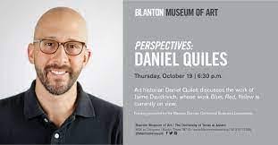 Danny Quiles's Instagram, Twitter & Facebook