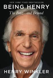 Barnes and Noble Being Henry: The Fonz . and Beyond at Mall of America® in  Bloomington, MN