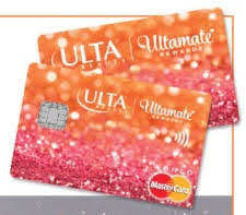Once you are approved, you earn one extra point for every dollar spent in ulta beauty stores or on ulta.com—double points! Ultamate Rewards Credit Card Finance Karma