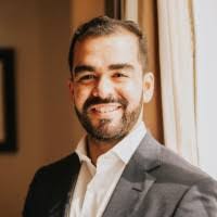 Antonio Arroyo's Instagram, Twitter & Facebook