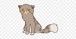 The best gifs for cats warriors. About Leafpool Warrior Cats Leafpool Gif Free Transparent Png Clipart Images Download