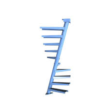 3d Model Of Real Floating Spiral Staircase Spiral Staircase Stairs Design Interior Staircase