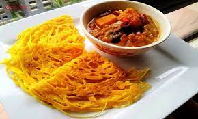 Perasa seperti belacan dan budu adalah penting untuk menambah kesedapan makanan. 27 Makanan Khas Melayu Paling Rekomended Buat Makan Bersama Makanan Khas Melayu