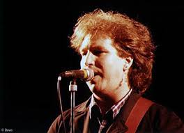 Daniel Amos : TimeLine 1985