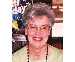 Jeanne Hurt Obituary (1933