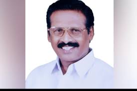 He was a member of the 15th lok sabha and the 14th lok sabha of india. Mayiladuthurai Mp Tests Positive For Covid 19 After Meeting On Formation Of New District The New Indian Express