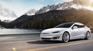 In singapore, it's just another unwelcome car. Robb Report Ultimate Drives 2018 Presented By Opus By Prudential Tesla Model S P85d Robb Report Singapore