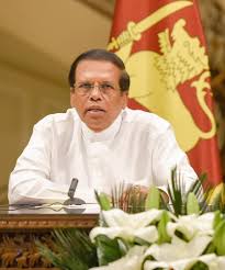 You need javascript enabled to view it. President Maithripala Sirisena S Address To The Nation Full Text Colombo Telegraph