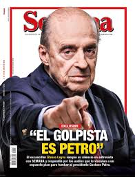 José Luis Bohórquez