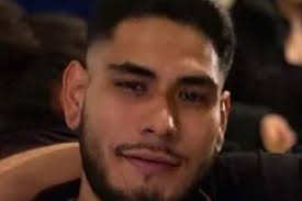 Fundraiser by Luly Munoz : Edwin Marquez