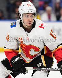 #13 calgary flames, former bc hockey #13. Johnny Gaudreau Elite Prospects