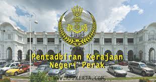 Ketua pengurusan portfolio pendapatan tetap 3. Iklan Jawatan Kosong Pentadbiran Kerajaan Negeri Perak 2018 31 Oktober 2018 Appjawatan Malaysia