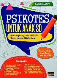 Check spelling or type a new query. Psikotes Untuk Anak Sd