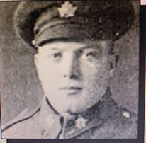 Hartwell Harold McRae (1895-1978)