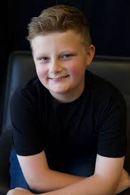 Meet the Cast of A Christmas Carol