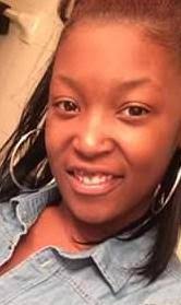 Jasmine Monique Street, age 20