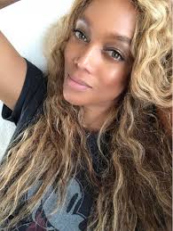 Tyra Banks