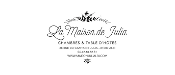 28 rue capitaine julia, 81000 albi, fransa adres. La Maison De Julia Updated Their La Maison De Julia