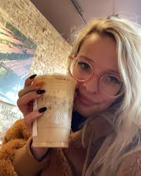 Just call me a basic white girl