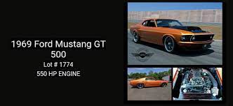 Pin On 2018 Atlantic City Auction Car Show