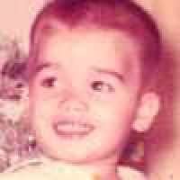 Samuel Nephi Davidson (1959–1991)