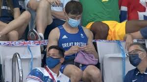 Now, aged 27, he has finally won his first gold medal. Ckifayrzdmkc8m