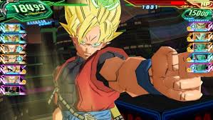Goku is all that stands between humanity and villains from the darkest corners of space. Super Dragon Ball Heroes World Mission Launches April 4 2019 In Japan Gematsu