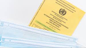 Prosta droga do rozkładu społeczeństw. Kolejny Kraj W Europie Rozwaza Certyfikat Covidowy Flandria Chce Go Od 11 Lipca Polsat News