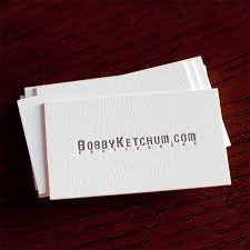 Our minimum order is 500 business. 7 Amazing Business Card Finishes And Coatings Gimmio