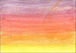 Sunset Sky With Watercolor Pencils Tutorial Carrie L Lewis Artist Colored pencil sunset drawings #10582478 how to draw a sunset scene with colored pencils easy #10582480