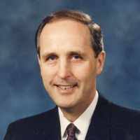 Hugh Vance (1934–1996)