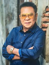 Wasak" Chavit Singson (TV Episode 2012)