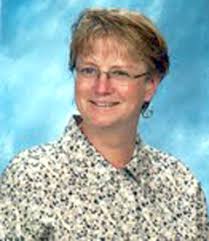 Nancy Violette Steele