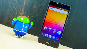 Lisa gade reviews the affordable, unlocked blu r1 plus android smartphone. Flash Sale Blu R1 Plus Is 109 For The Next 24 Hours Techradar