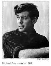 FSM-A the Free Speech Movement Archives Home Page