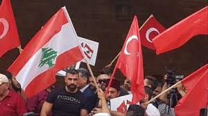 Turkey blasts greek lawmaker ioannis lagos for ripping up the turkish flag at the european parliament. The Neo Ottomans Are Back How Should Lebanese Armenians Respond